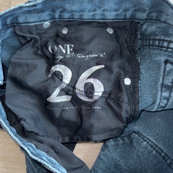 One Teaspoon Bandits - Picture 6 of 6